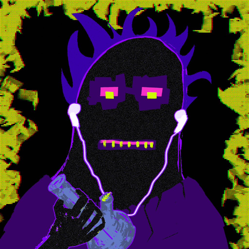 Dingus #1