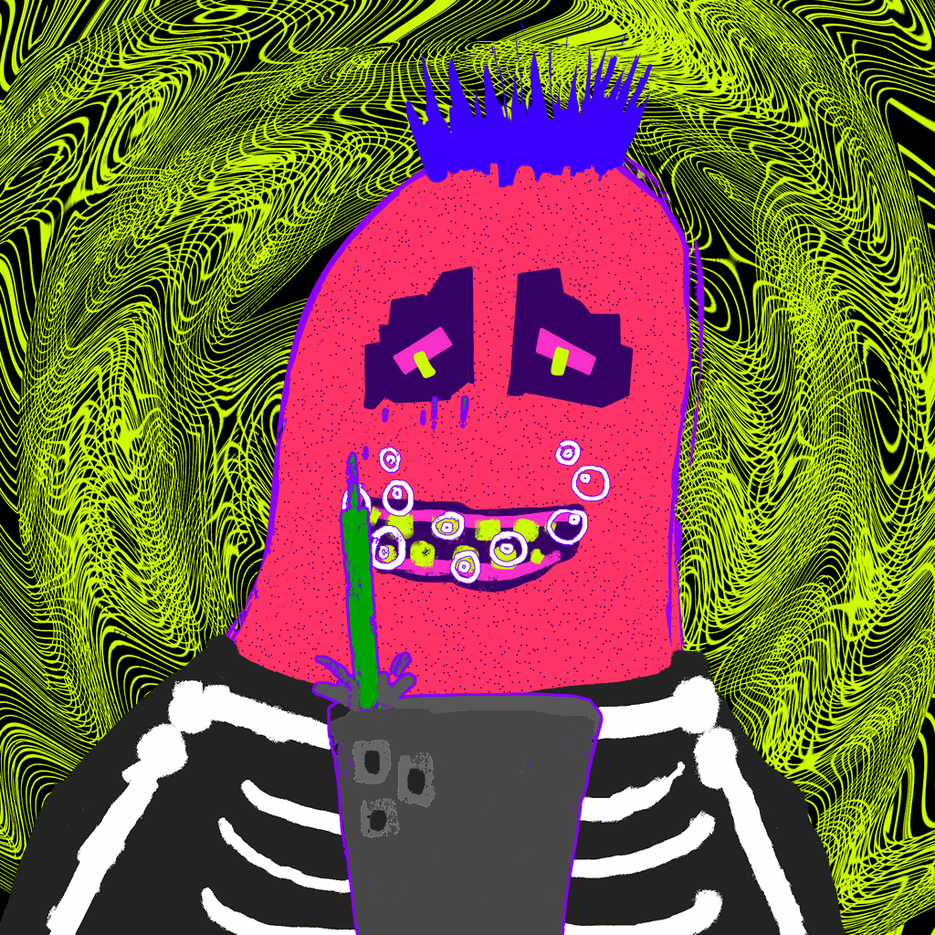 Dingus #4