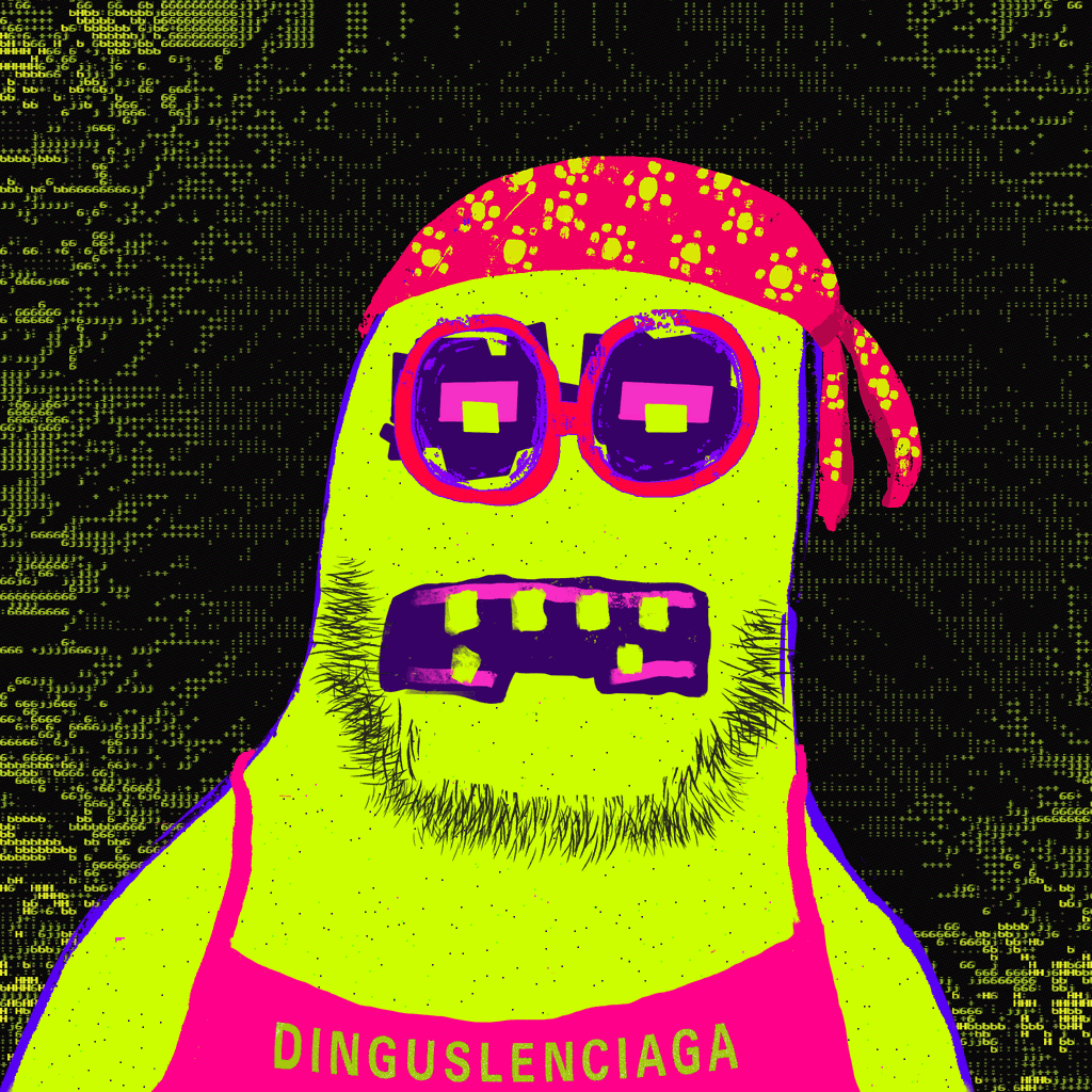 Dingus #3