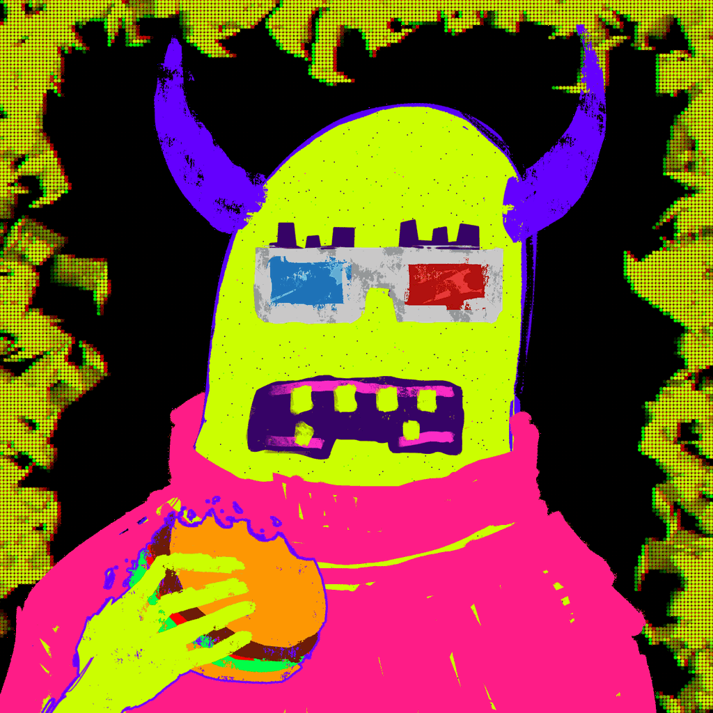 Dingus #102