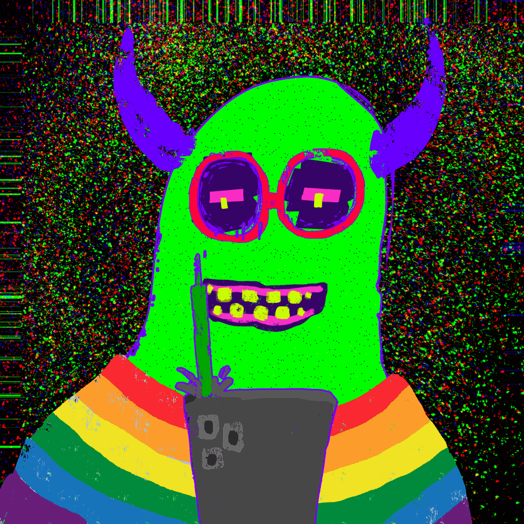 Dingus #104