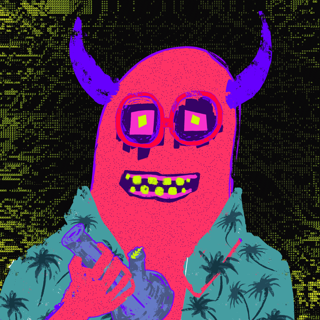 Dingus #106
