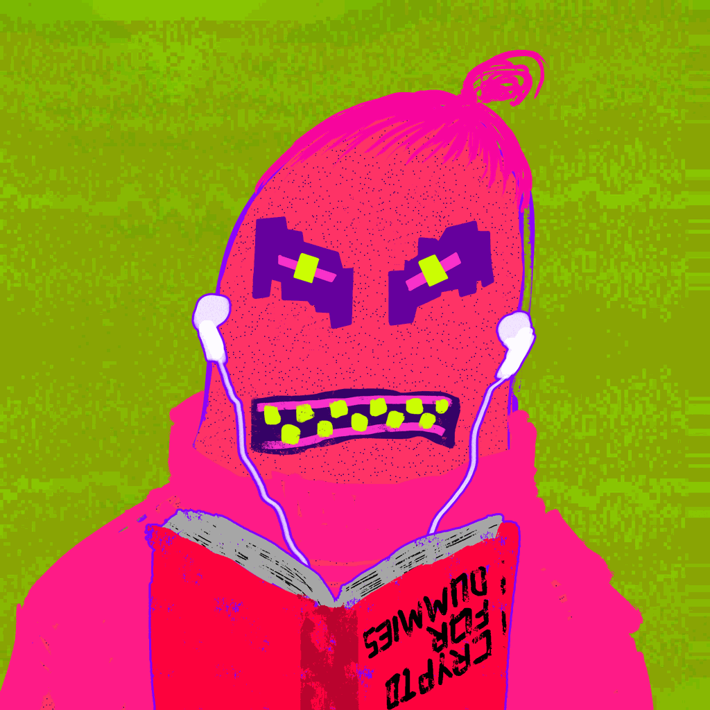 Dingus #11
