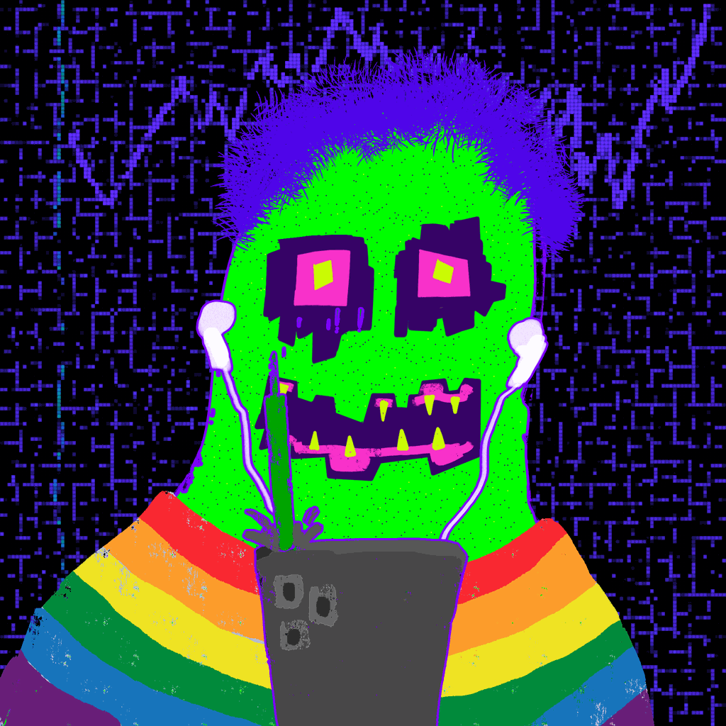Dingus #1110