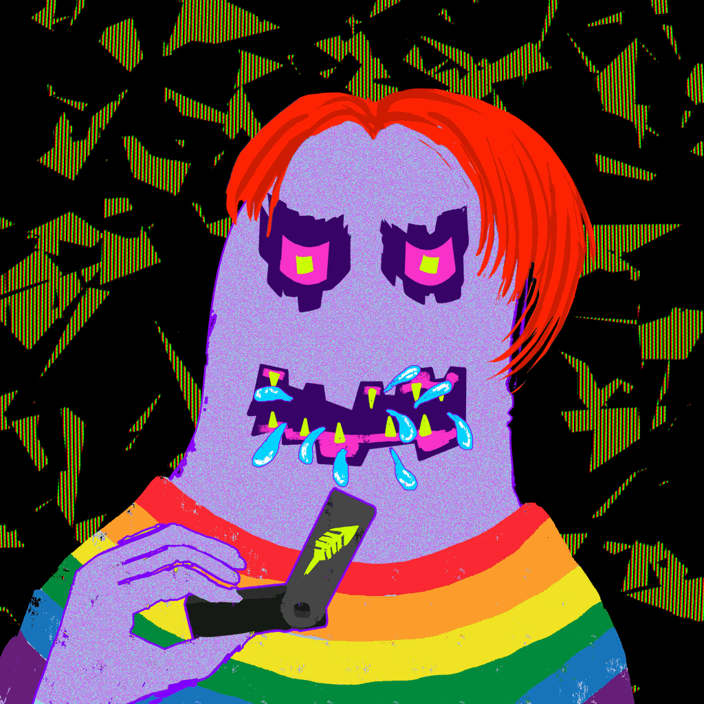Dingus #113