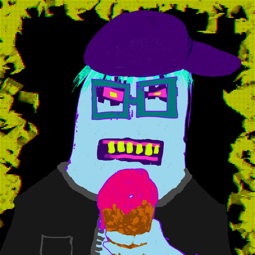 Dingus #114