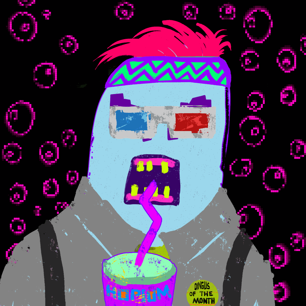 Dingus #115