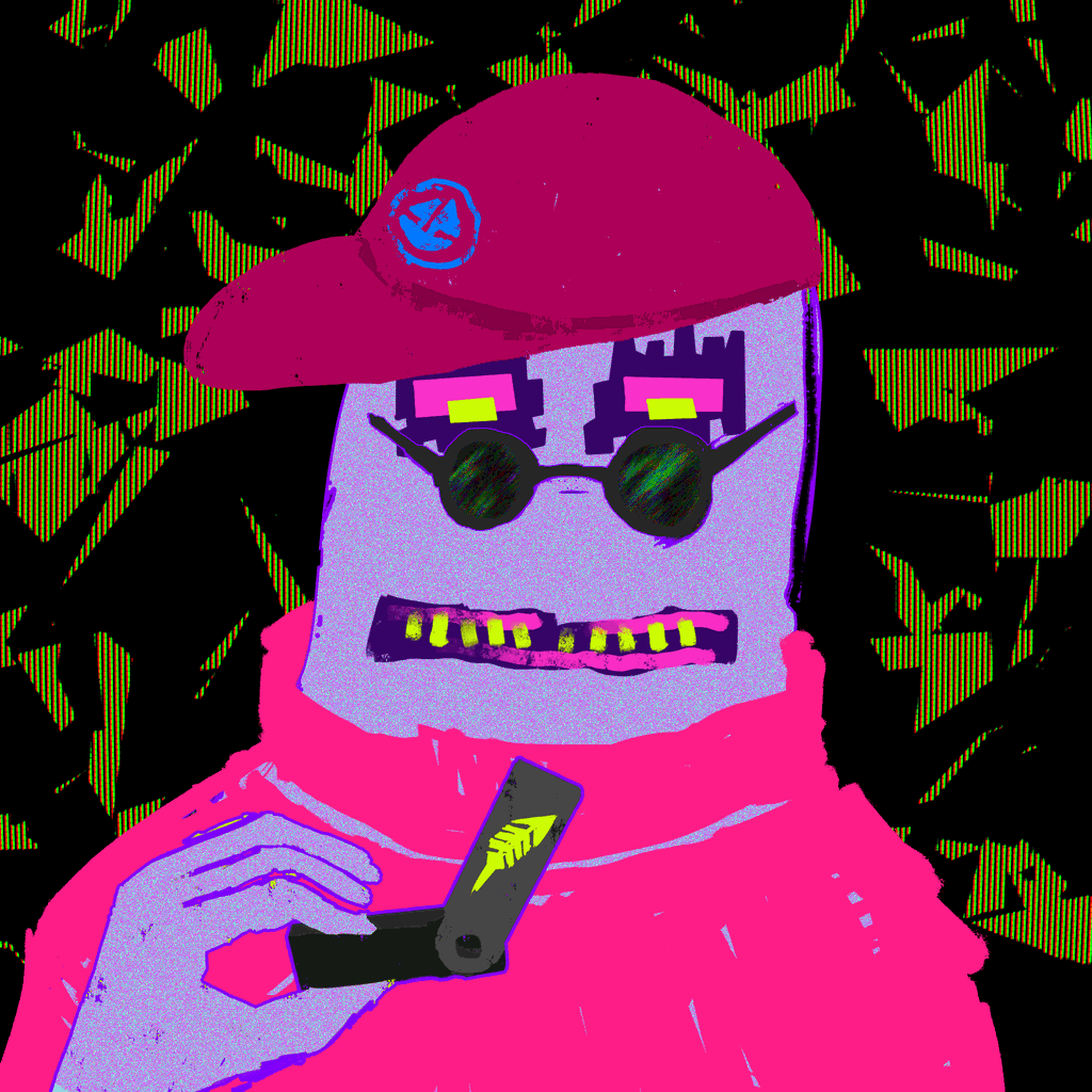 Dingus #118