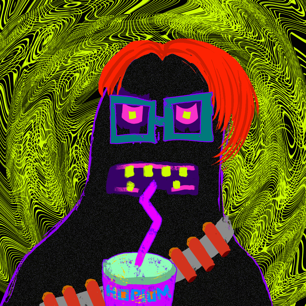 Dingus #119