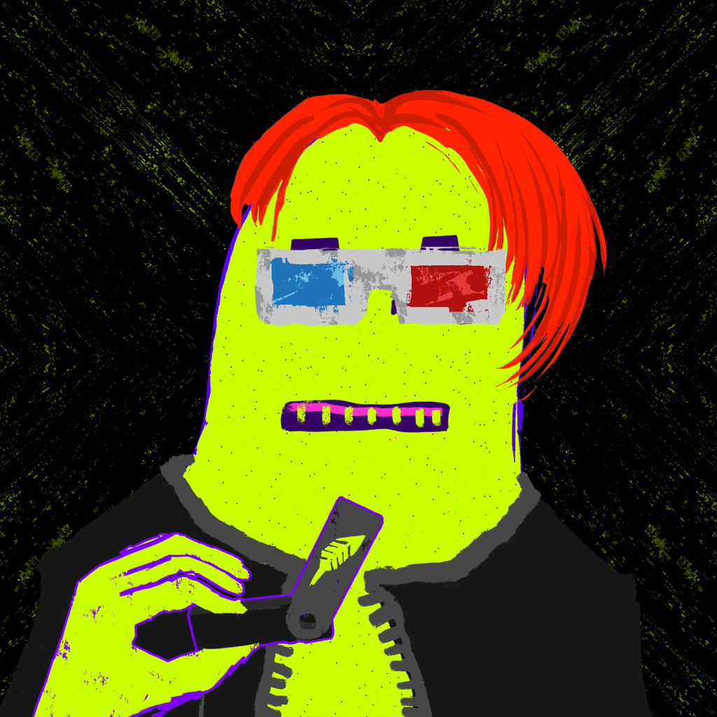 Dingus #12