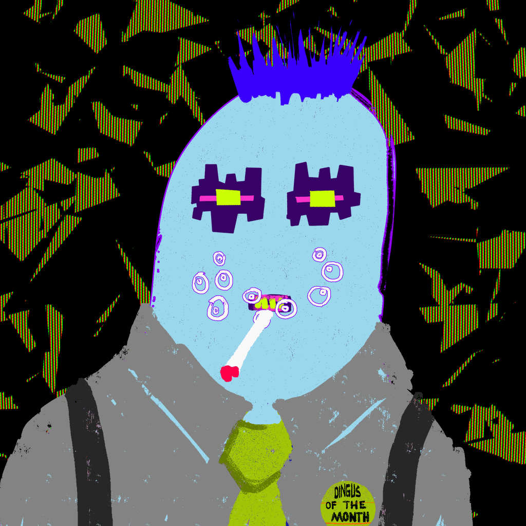 Dingus #121