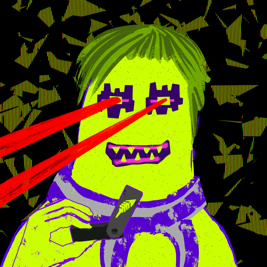 Dingus #123