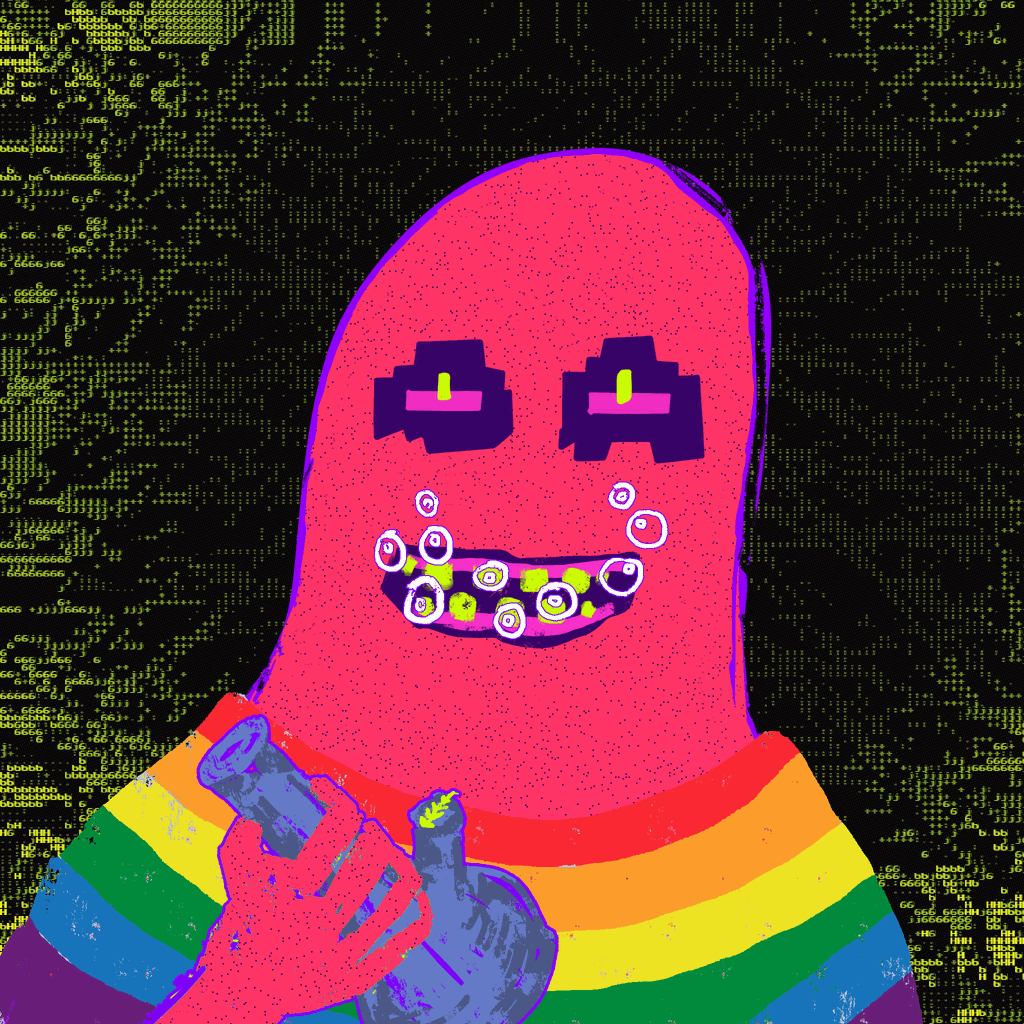 Dingus #124