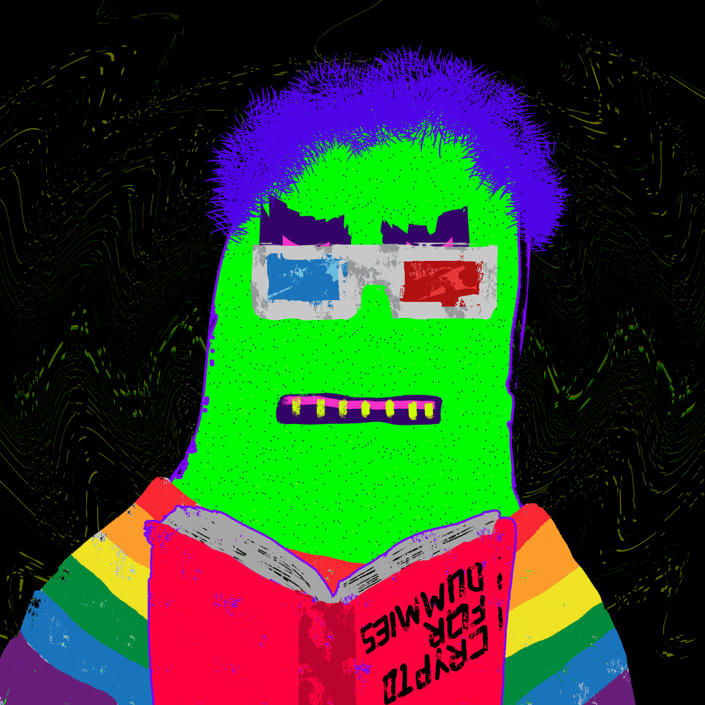 Dingus #125