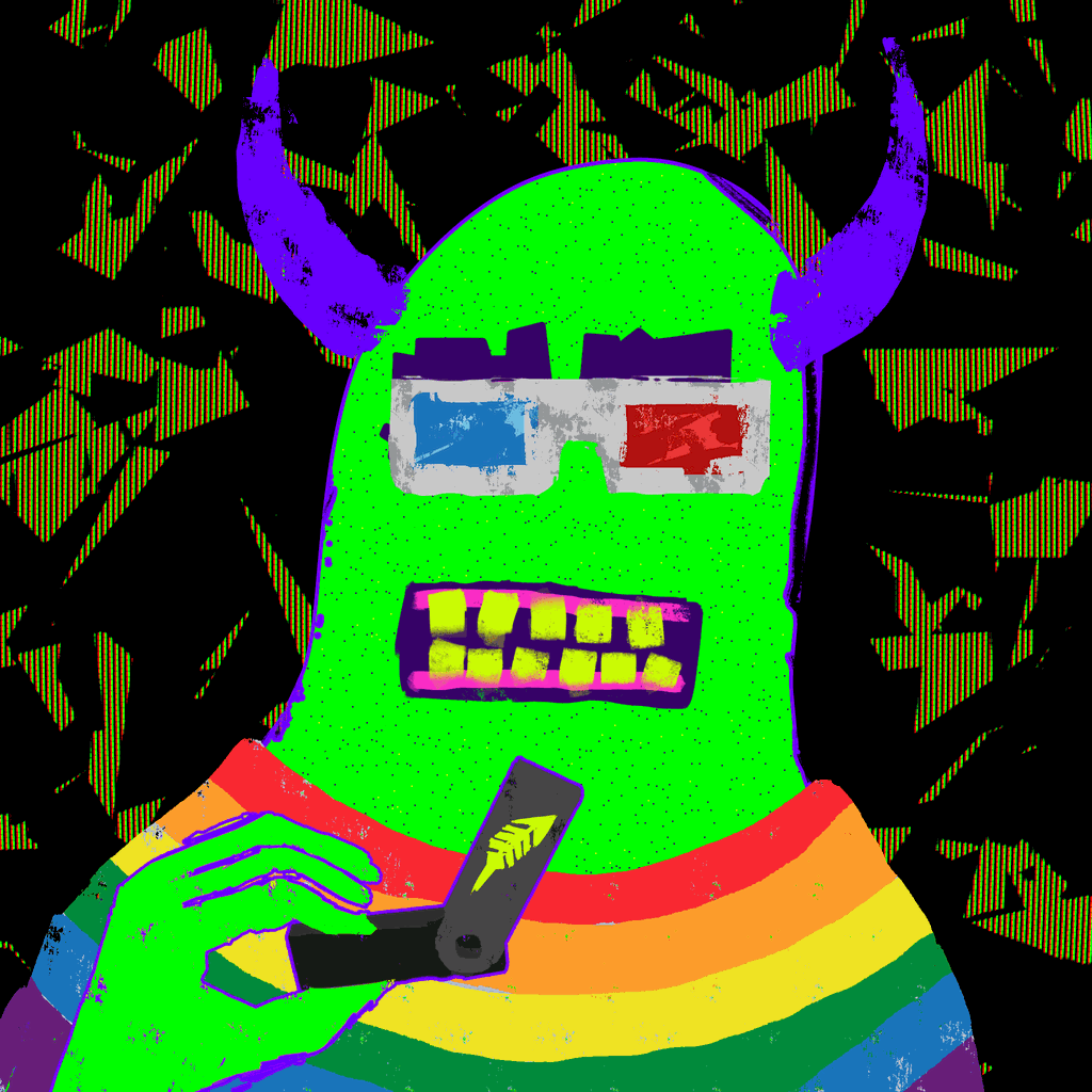 Dingus #127