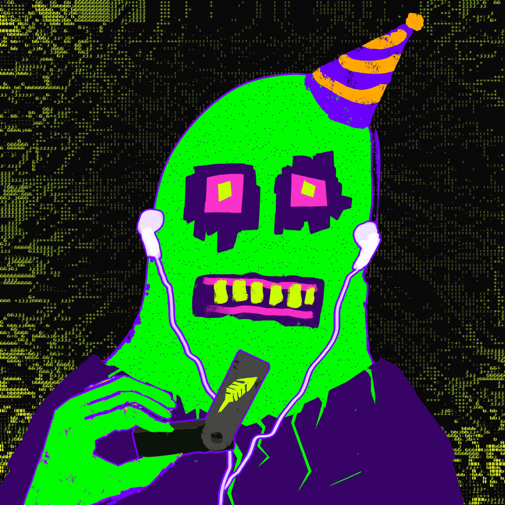 Dingus #128