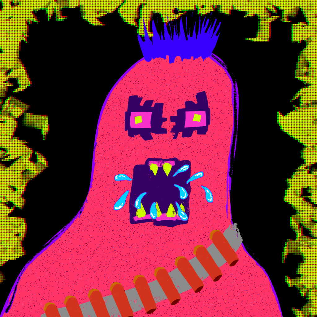 Dingus #130