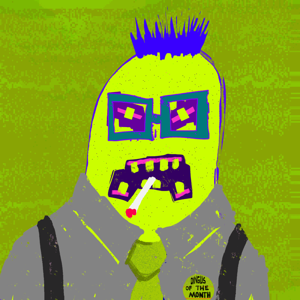 Dingus #131