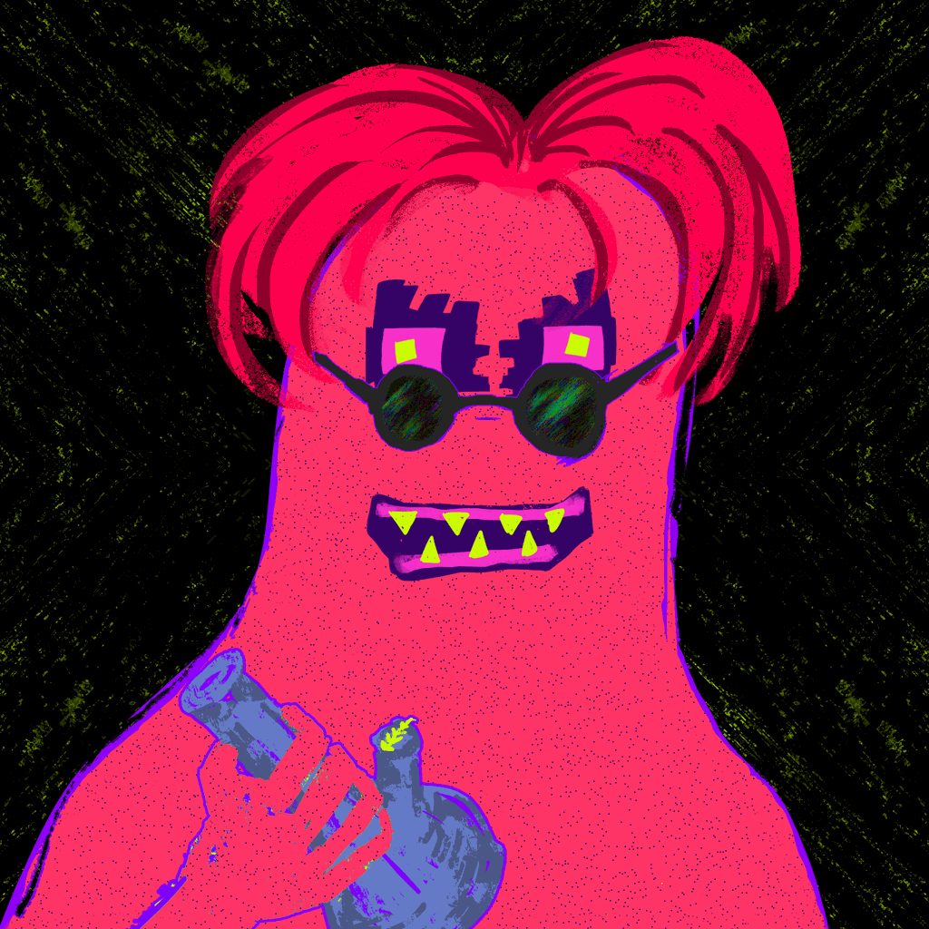 Dingus #134