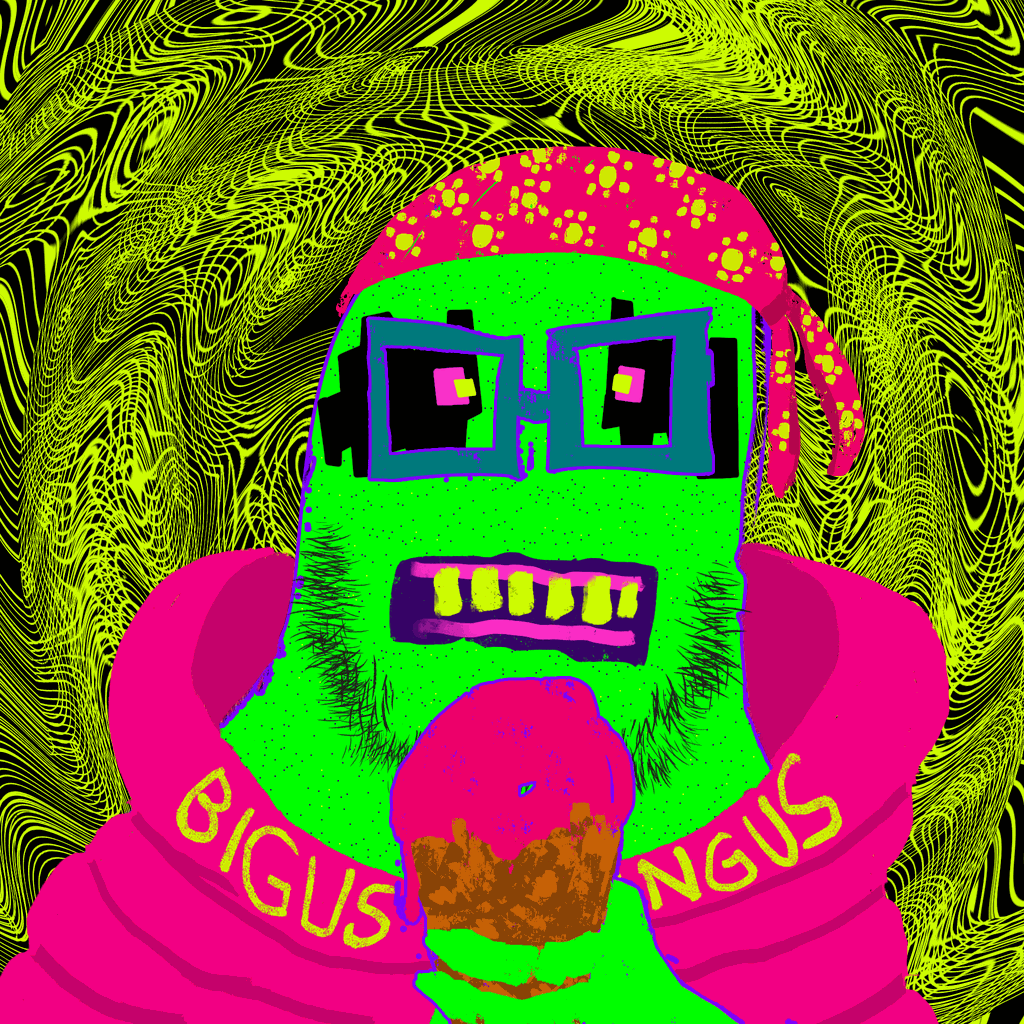 Dingus #135