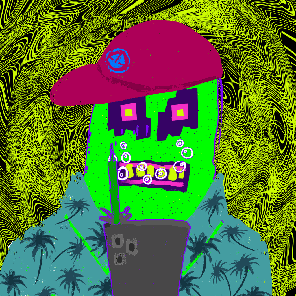 Dingus #140