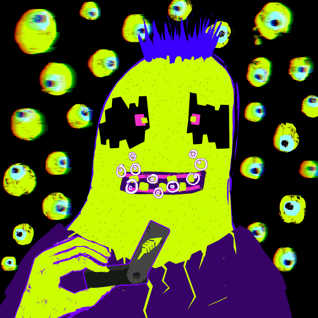 Dingus #143