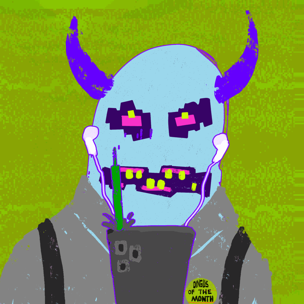 Dingus #145