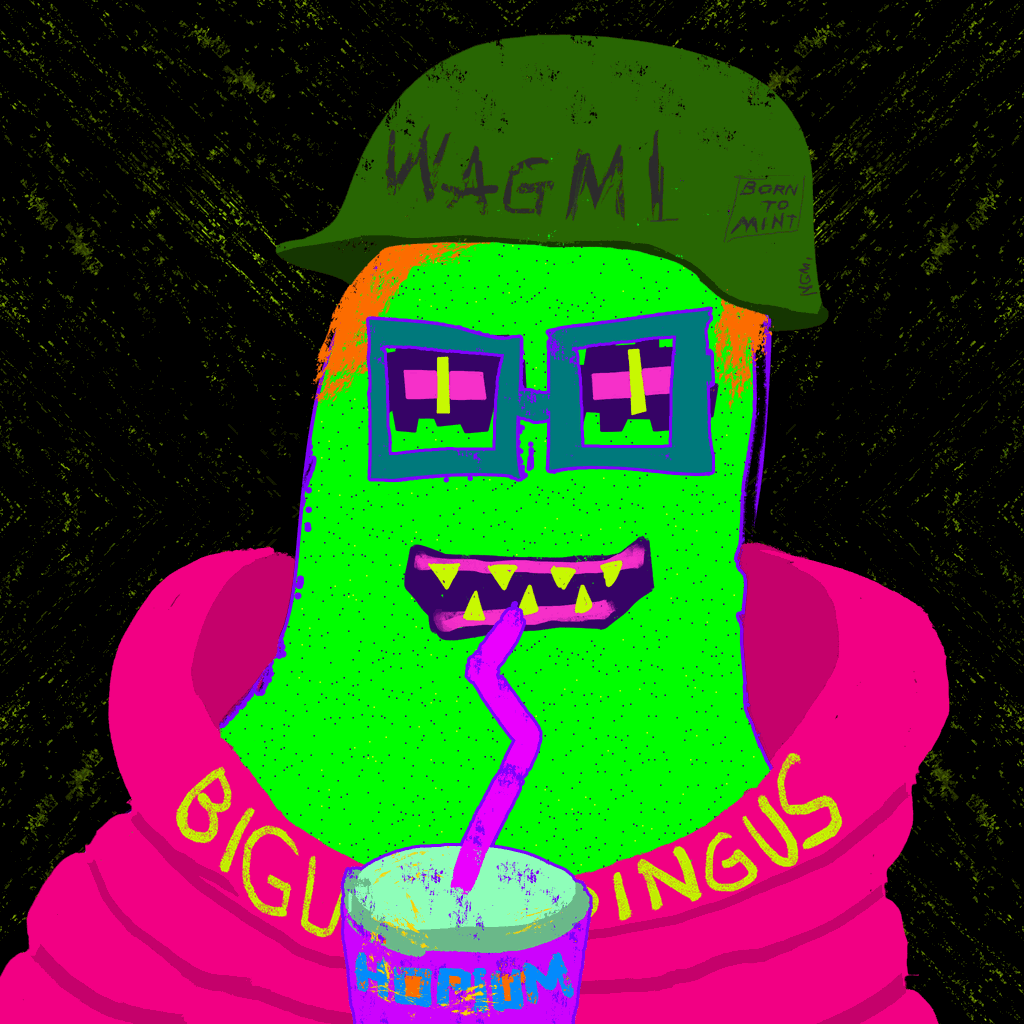 Dingus #146