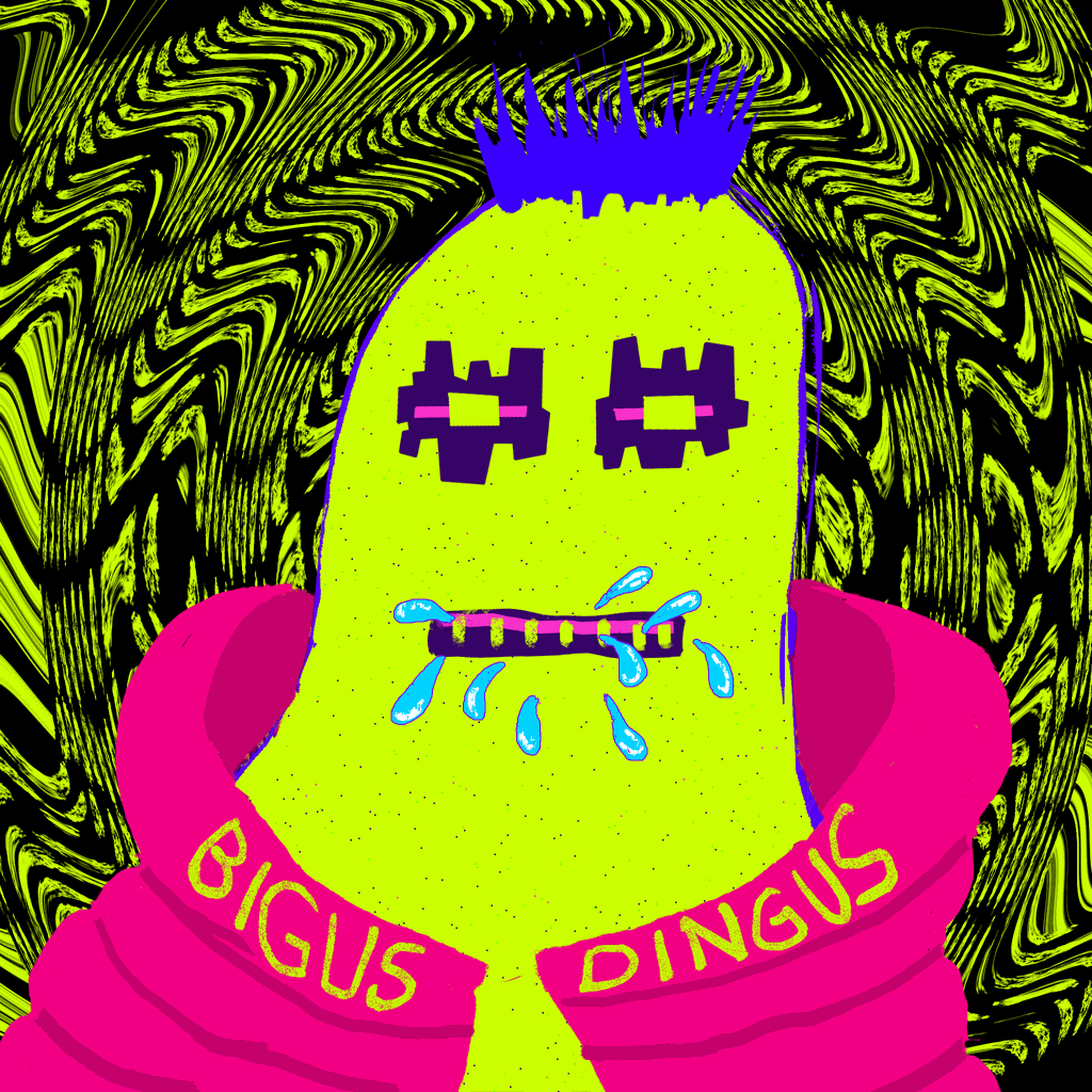 Dingus #150