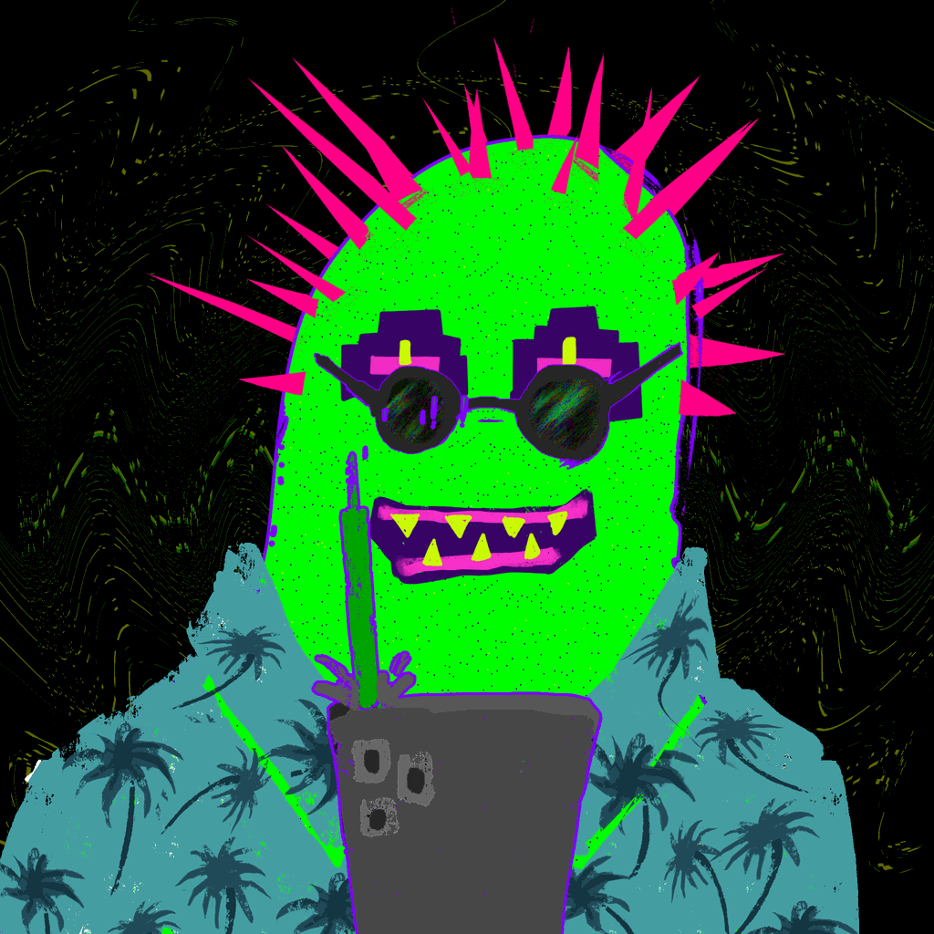 Dingus #1500