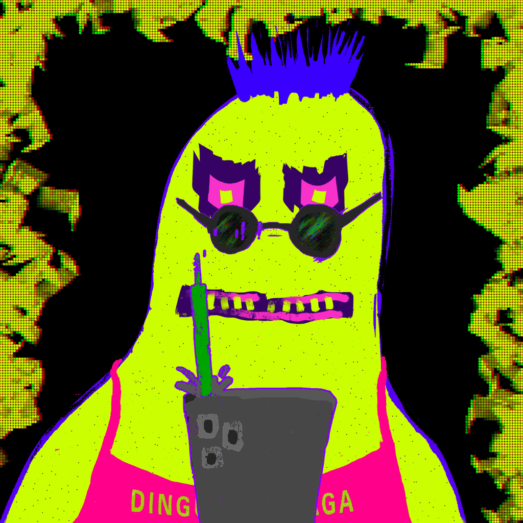 Dingus #152