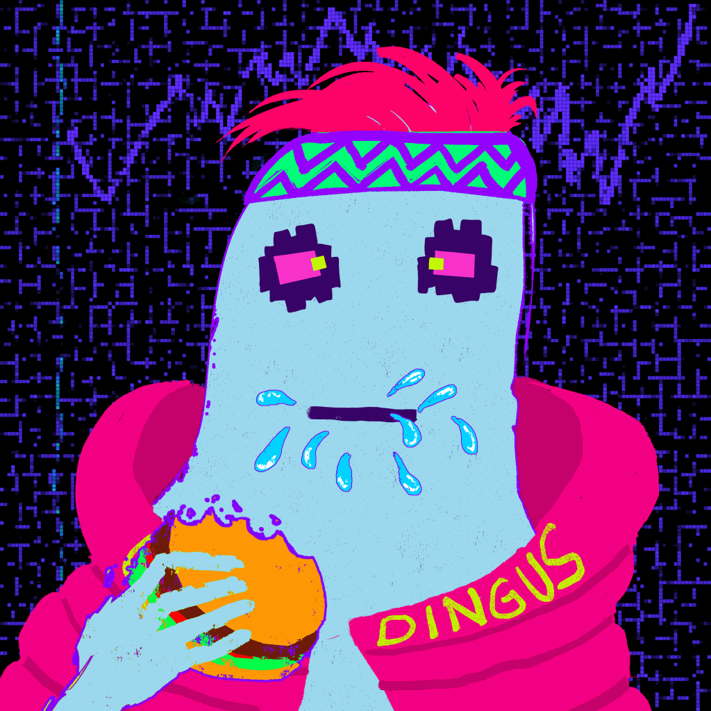 Dingus #153