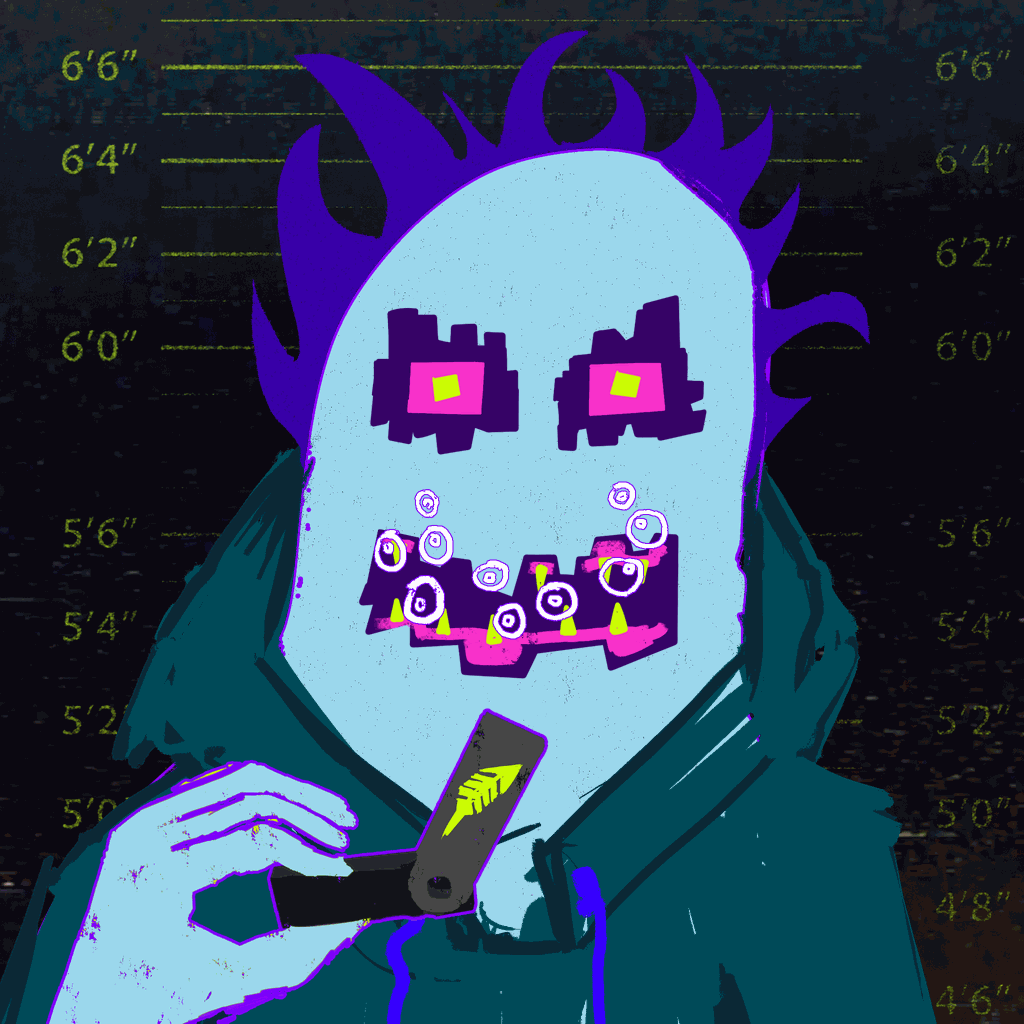 Dingus #154