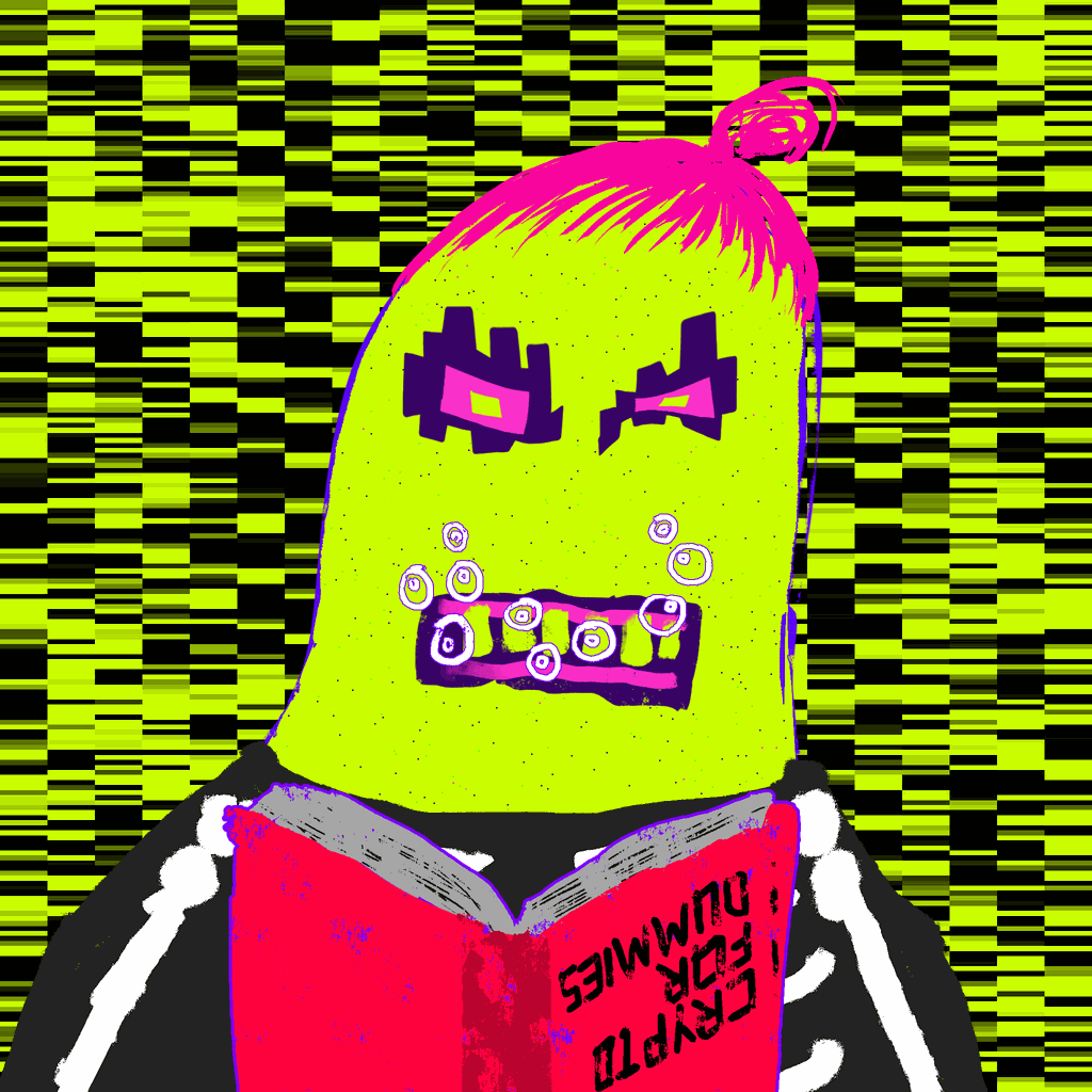 Dingus #157