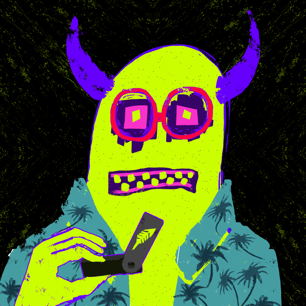 Dingus #161