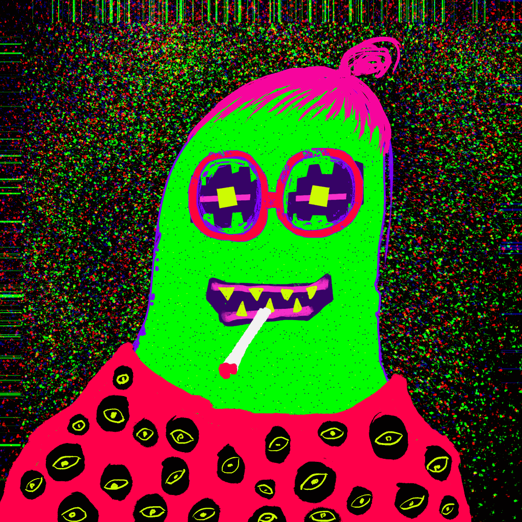 Dingus #166