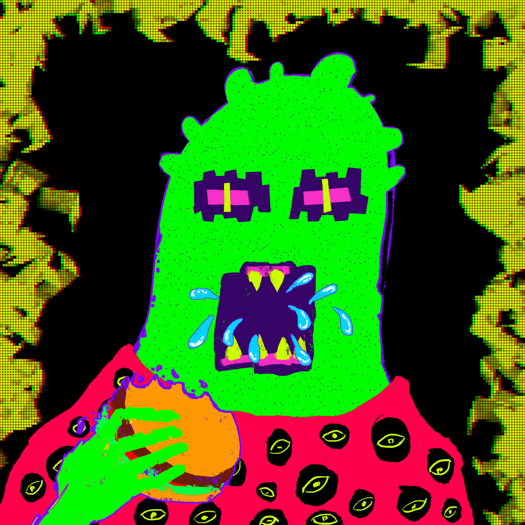 Dingus #169