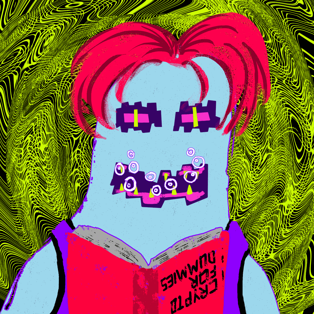 Dingus #170