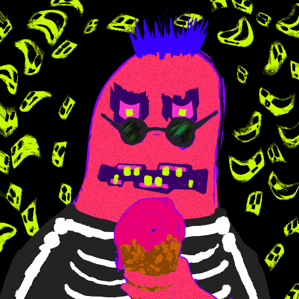 Dingus #172