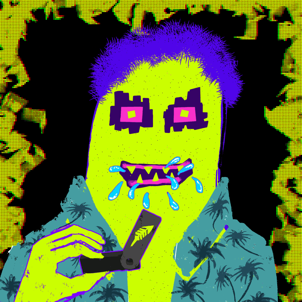 Dingus #173