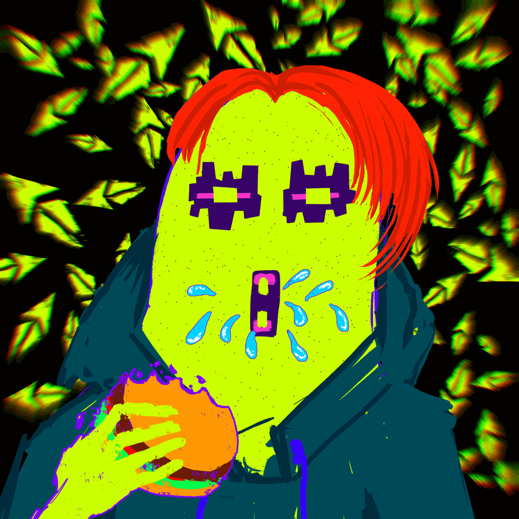 Dingus #18