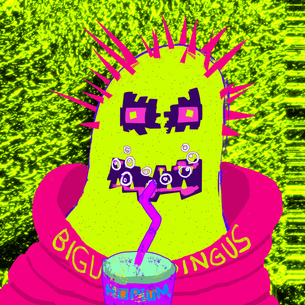 Dingus #180