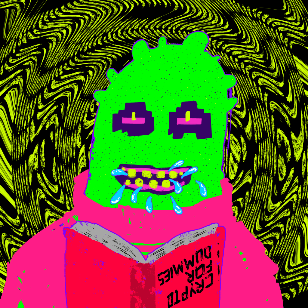 Dingus #20