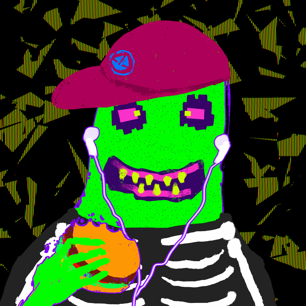 Dingus #21