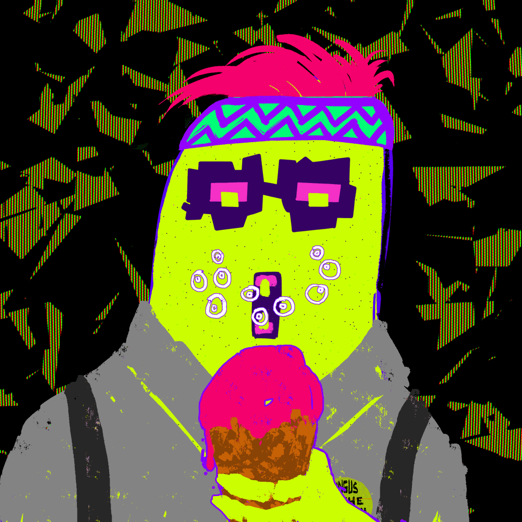 Dingus #22