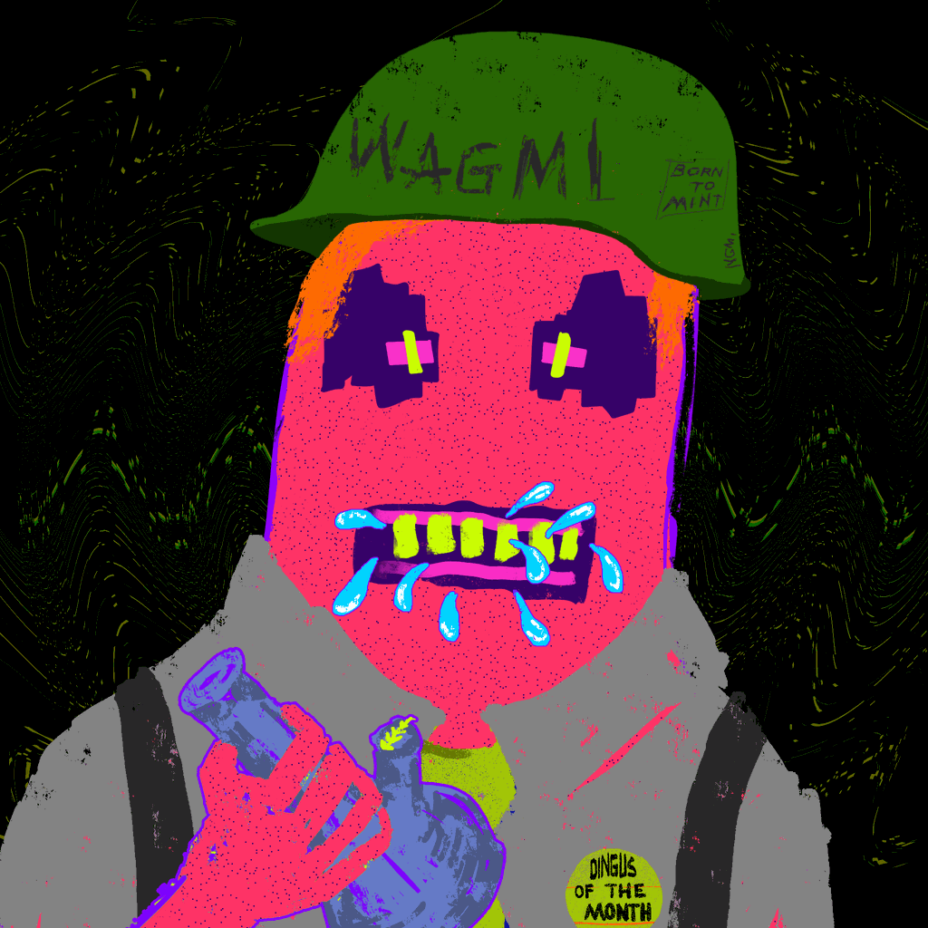 Dingus #24