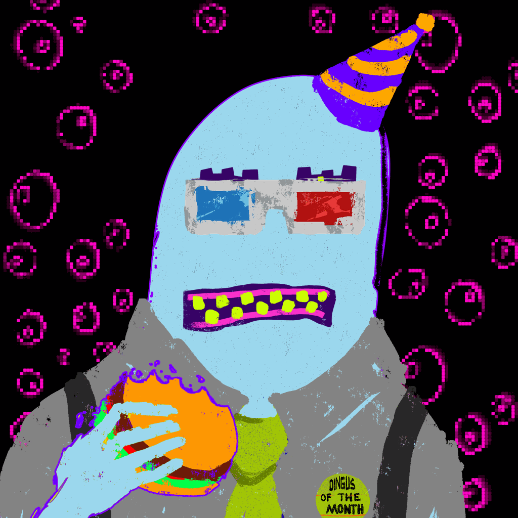 Dingus #265