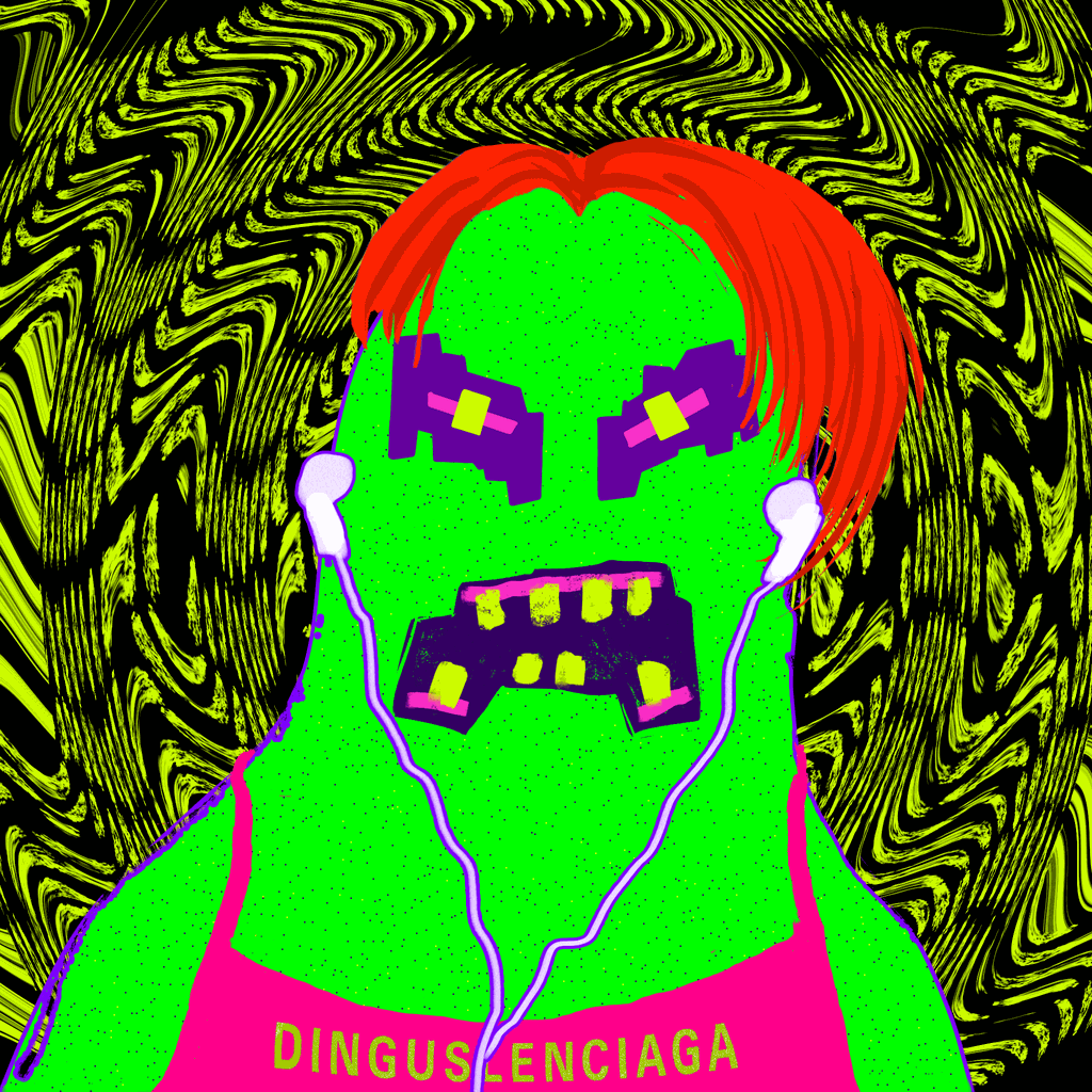 Dingus #289
