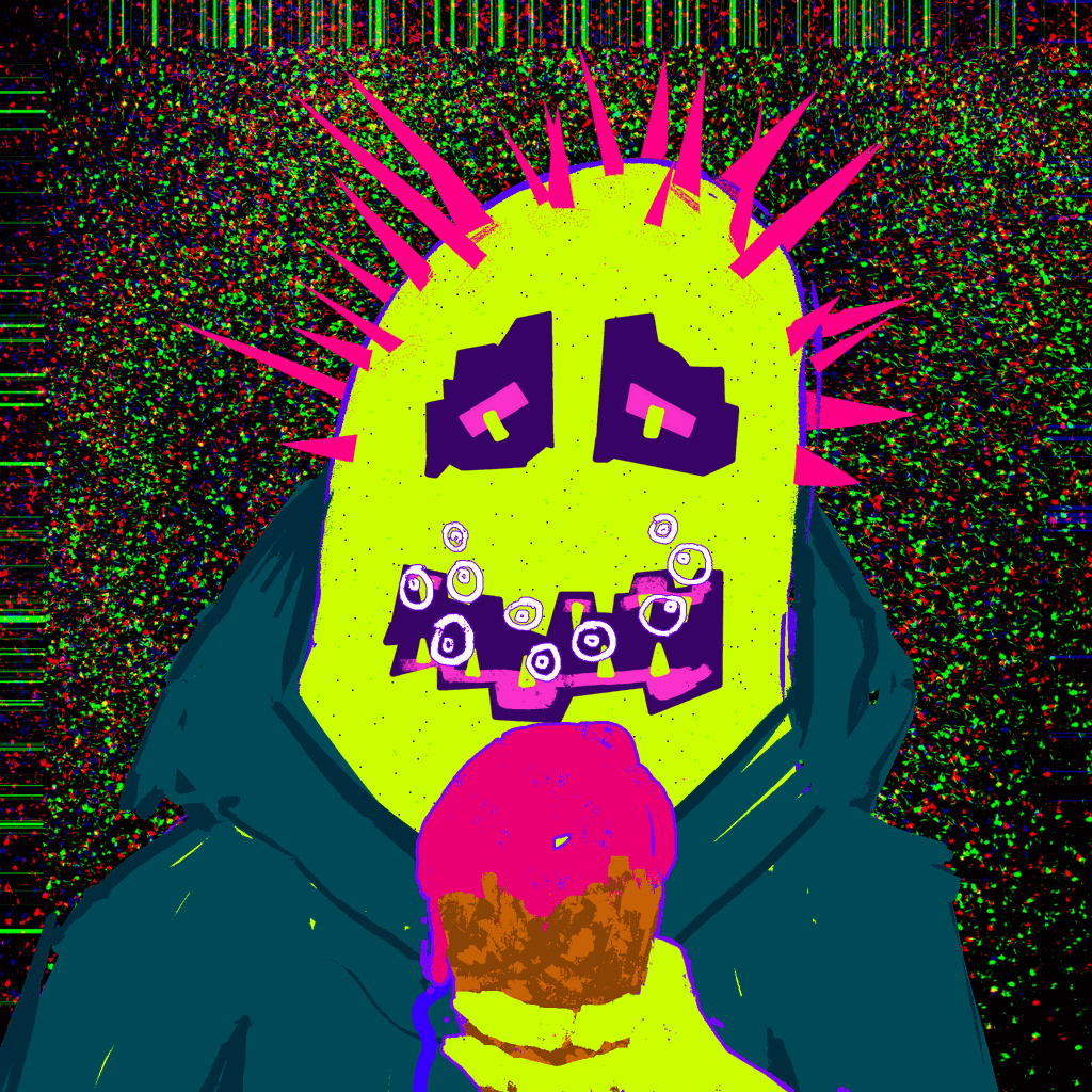 Dingus #32