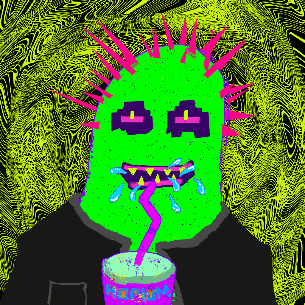 Dingus #34